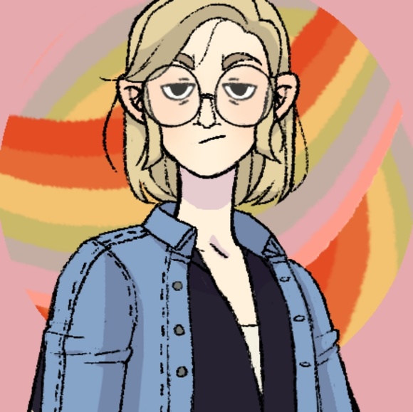 Meet your Posher, Emily - Picture 1 of 1